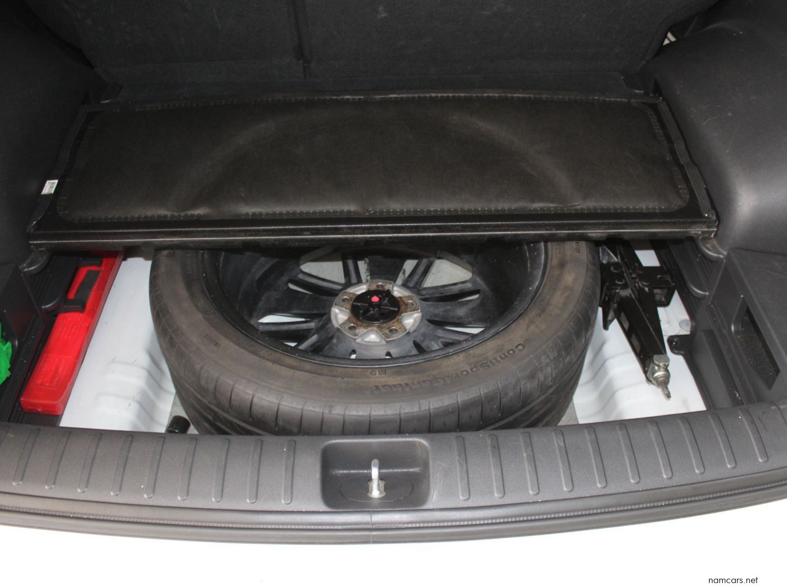 2020 Hyundai Tucson N Sport 2.0 TDI pictures