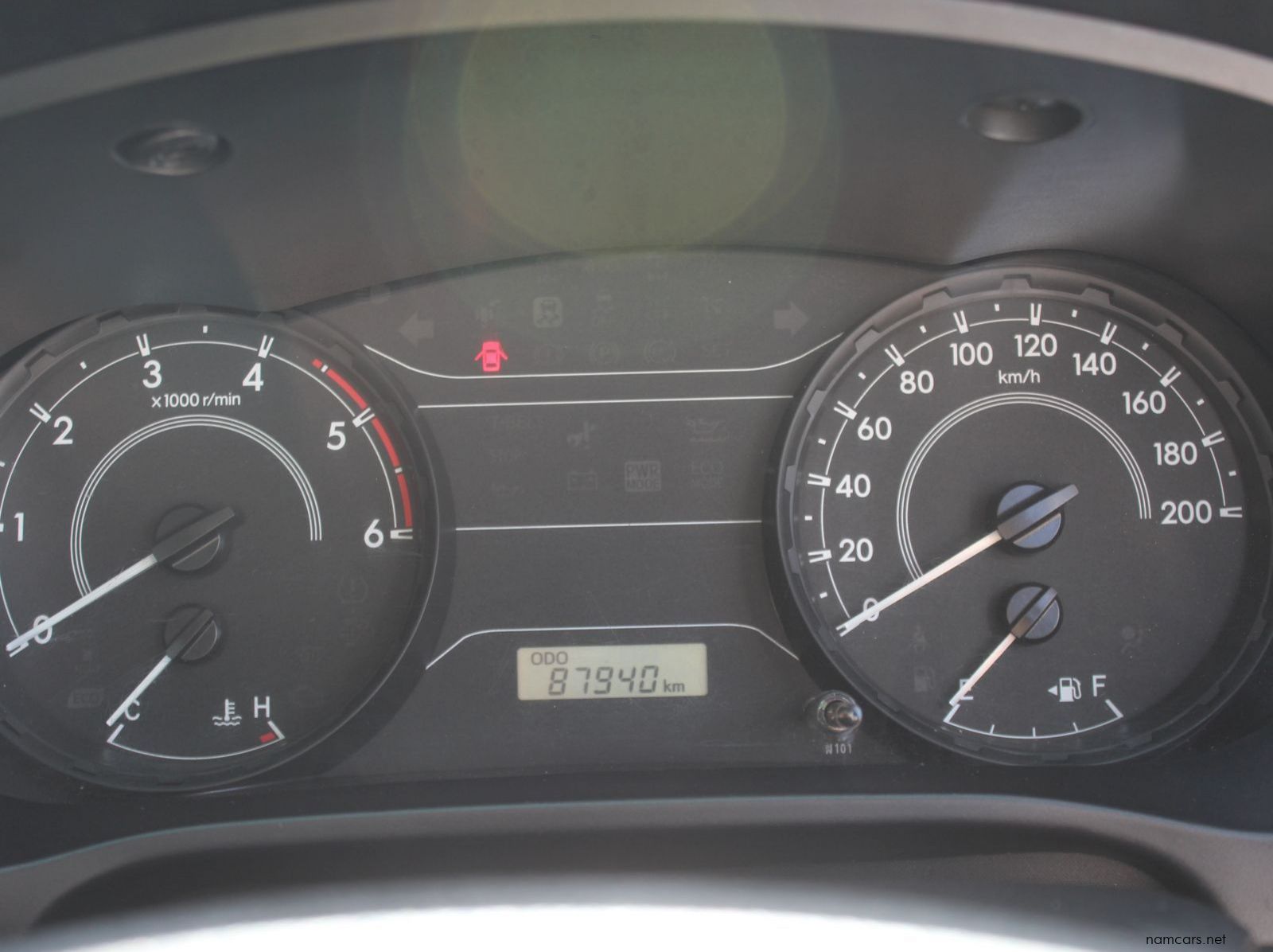 2019 Toyota Hilux 2.4GD A/C 4x2 Manual pictures