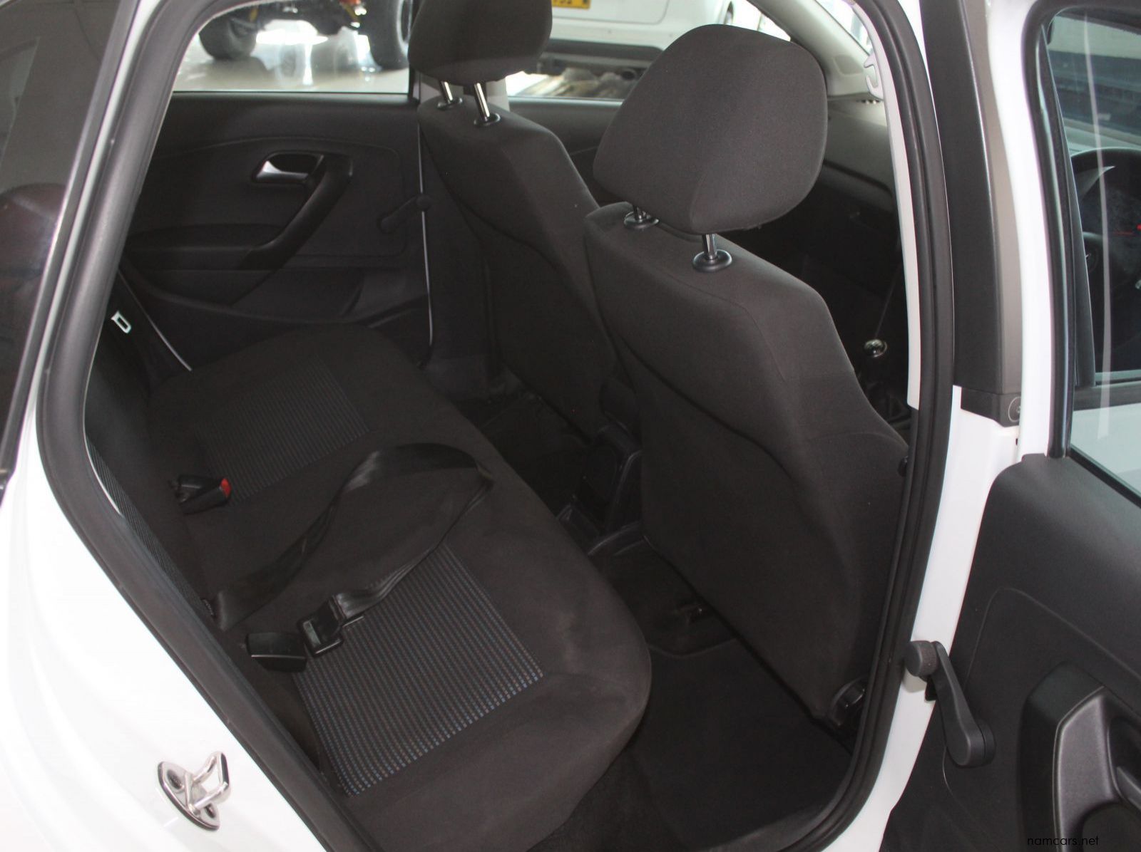 2023 Volkswagen Polo Vivo 1.4i Comfort line. pictures