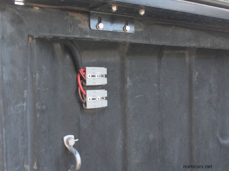 2019 Toyota HILUX 2.8GD6 A/T 4X4 D/C pictures