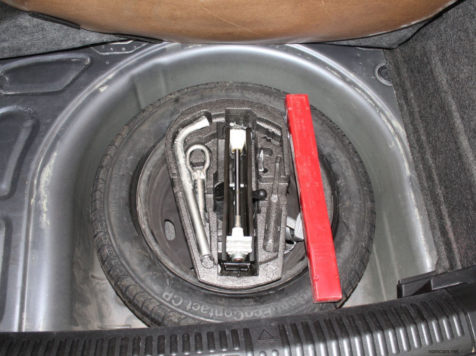 2025 Volkswagen Vivo 1.4i pictures