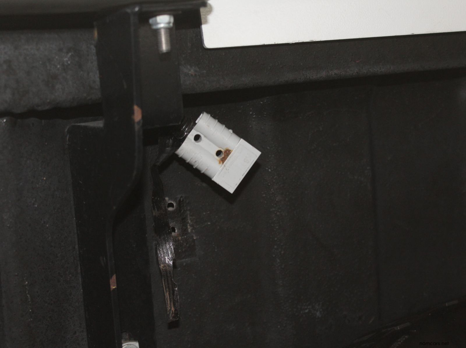 2019 Toyota Hilux DCab Legend 50 4x4 auto pictures