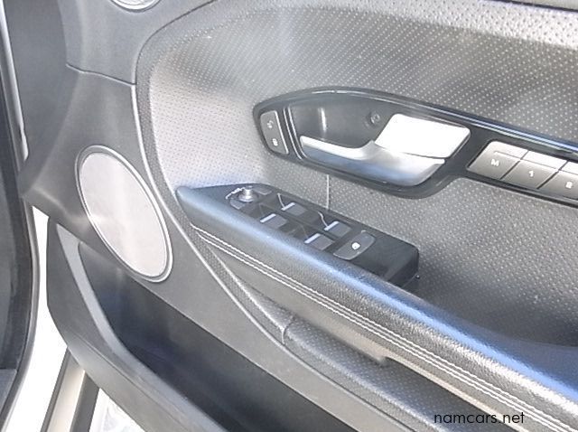 2014 Land Rover LAND ROVER EVOQUE2.2 DYNAMIC pictures