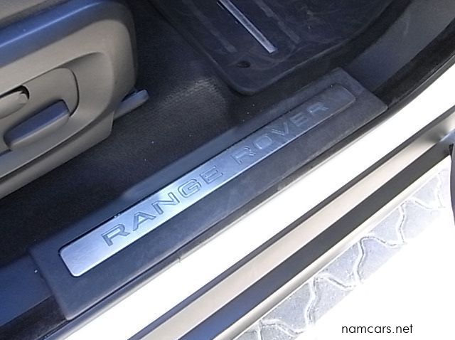 2014 Land Rover LAND ROVER EVOQUE2.2 DYNAMIC pictures