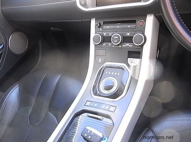 2014 Land Rover LAND ROVER EVOQUE2.2 DYNAMIC pictures