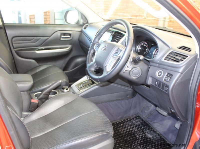 2019 Mitsubishi Triton Supper select 2 pictures