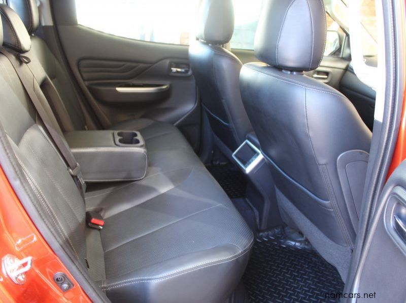 2019 Mitsubishi Triton Supper select 2 pictures