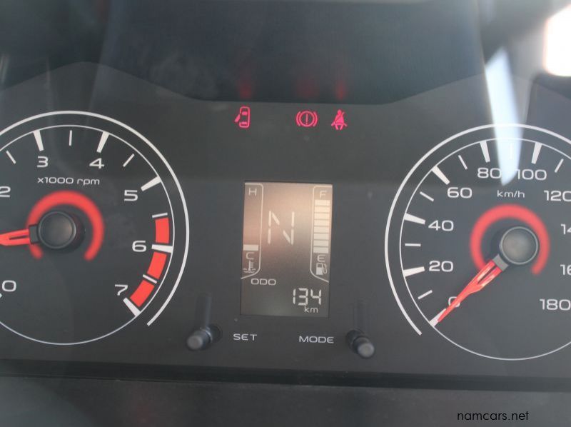 2022 Mahindra KUV 100 K2+ DARE pictures