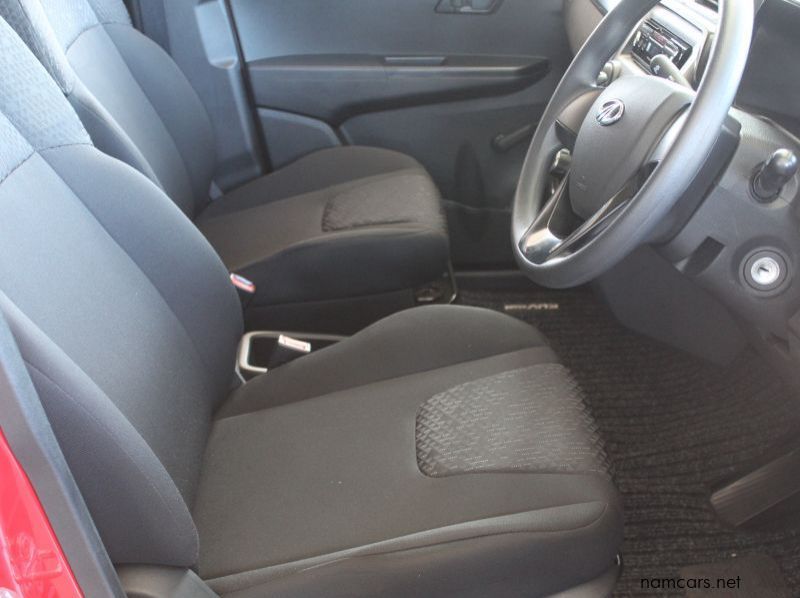 2022 Mahindra KUV 100 K2+ DARE pictures