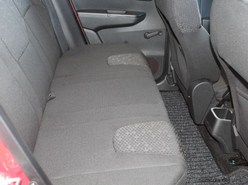 2022 Mahindra KUV 100 K2+ DARE pictures