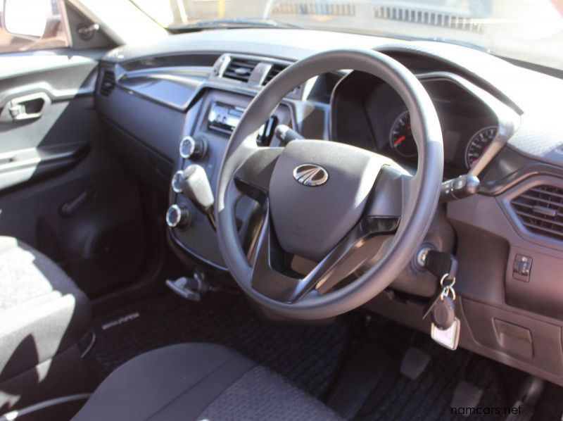 2022 Mahindra KUV 100 K2+ DARE pictures