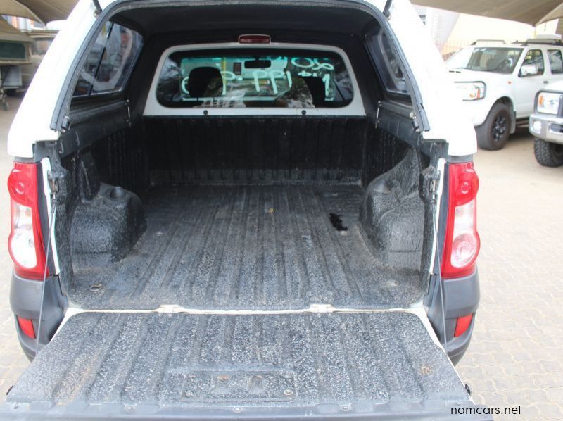 2019 Nissan NP200 1.5CDI A/C pictures