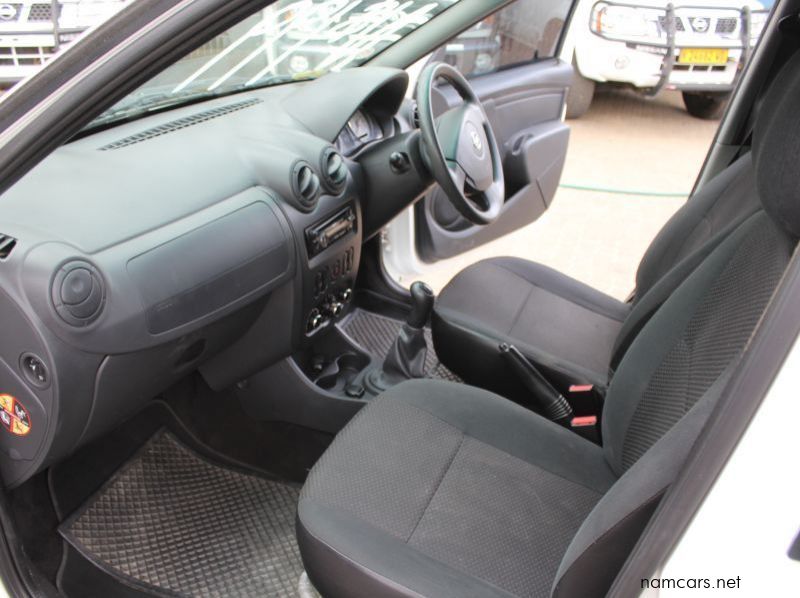 2019 Nissan NP200 1.5CDI A/C pictures