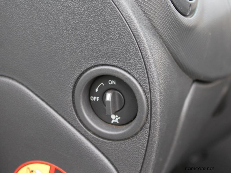 2019 Nissan NP200 1.5CDI A/C pictures