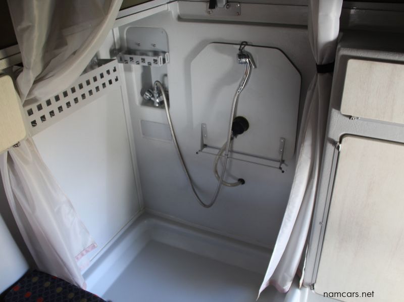 2015 Echo 4x4 Echo 4x4 Kavango pictures