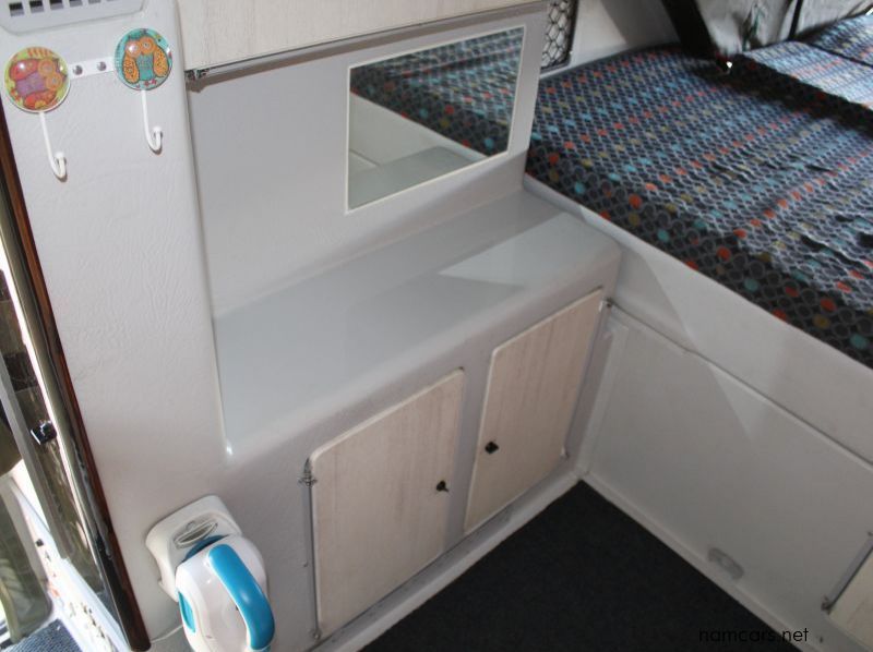 2015 Echo 4x4 Echo 4x4 Kavango pictures