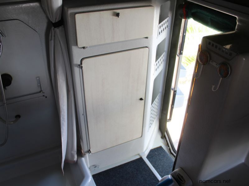 2015 Echo 4x4 Echo 4x4 Kavango pictures