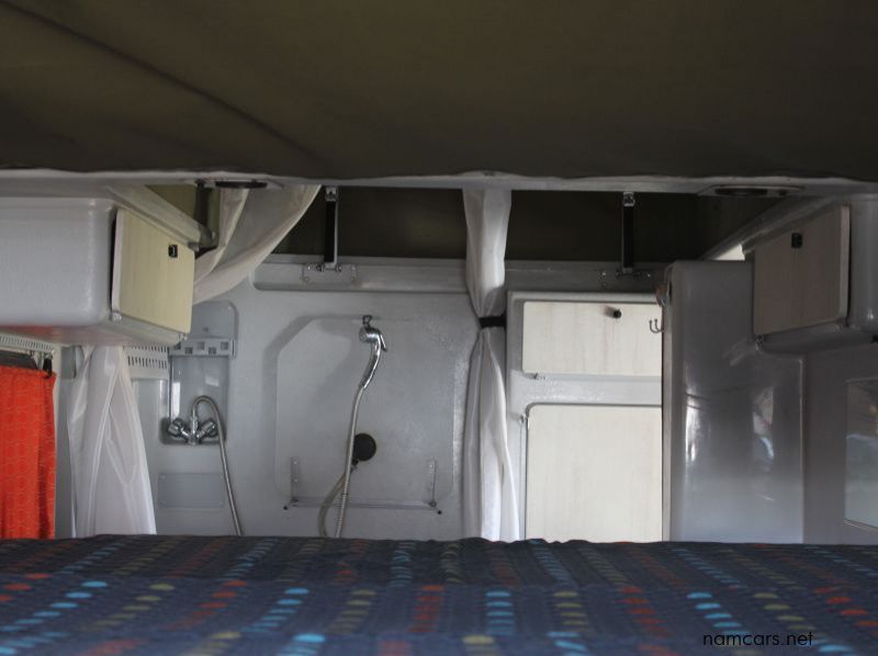 2015 Echo 4x4 Echo 4x4 Kavango pictures