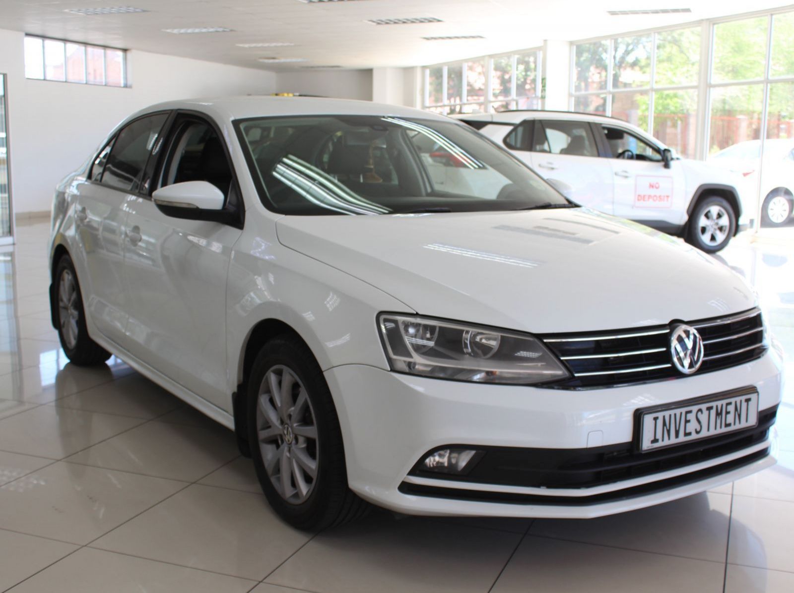 Used Volkswagen Jetta  for sale in Windhoek, Namibia