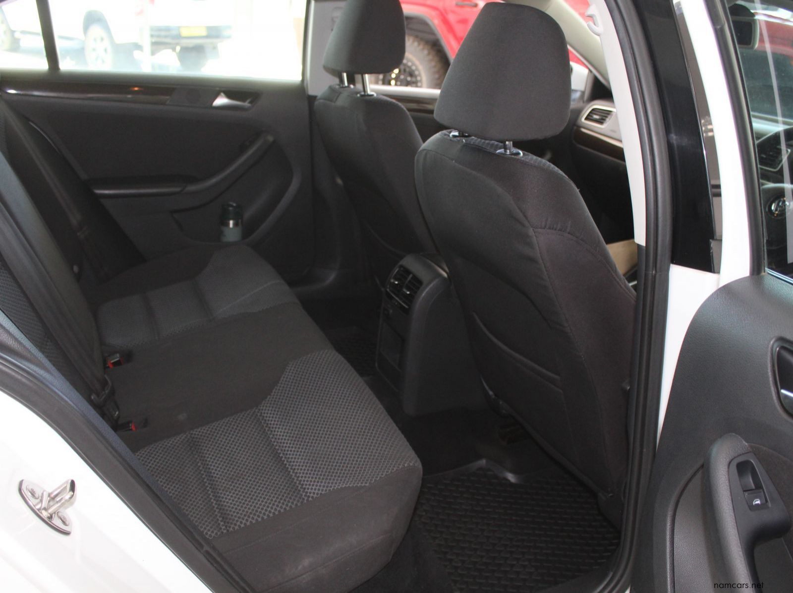 2016 Volkswagen Jetta pictures