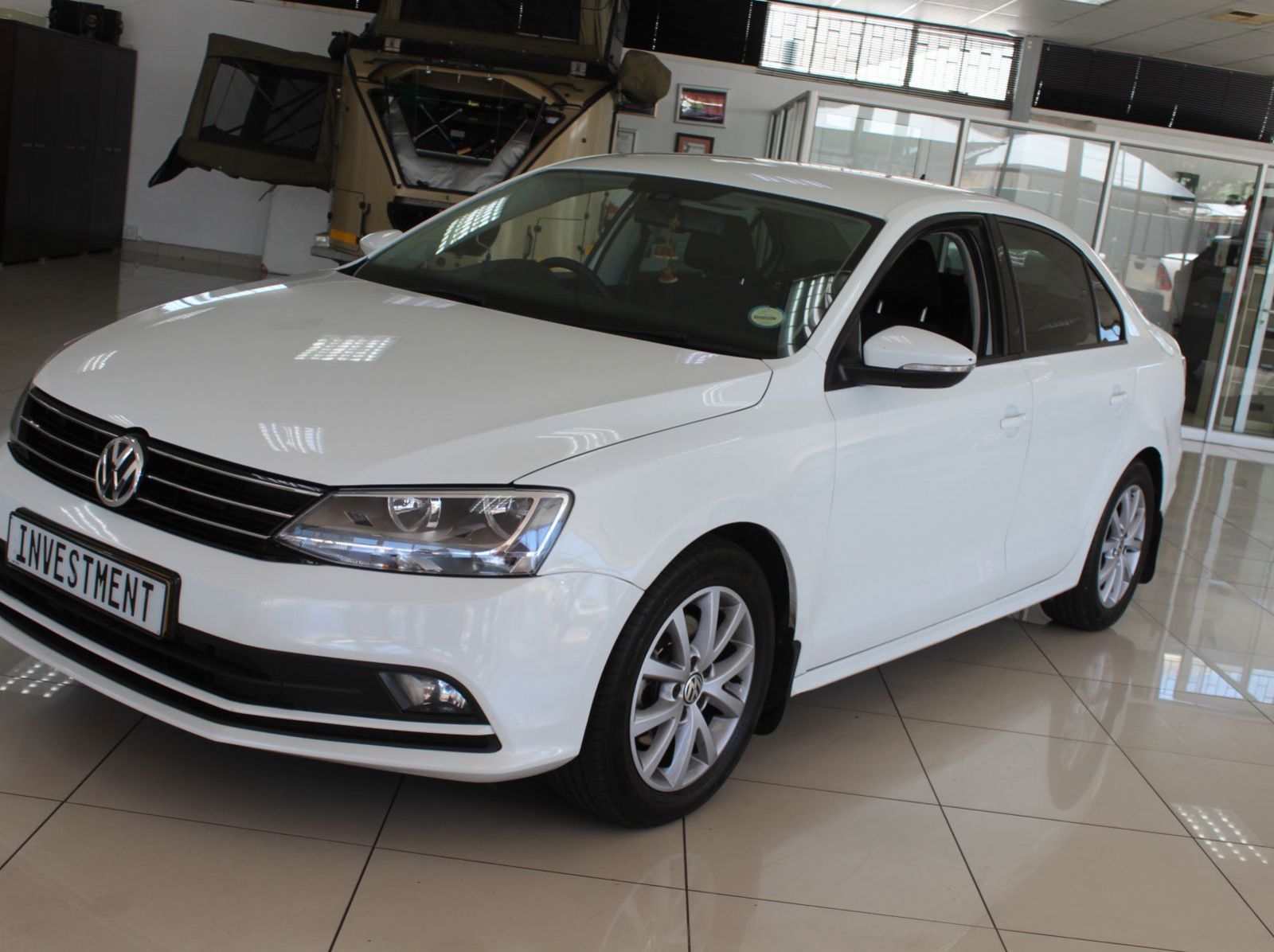 2016 Volkswagen Jetta pictures