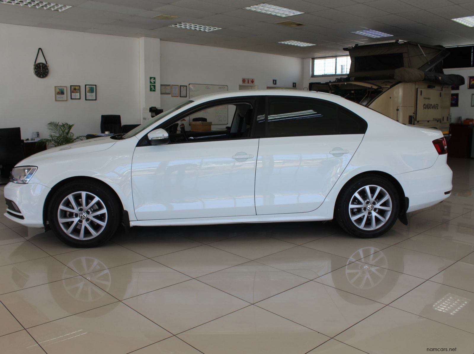 2016 Volkswagen Jetta pictures