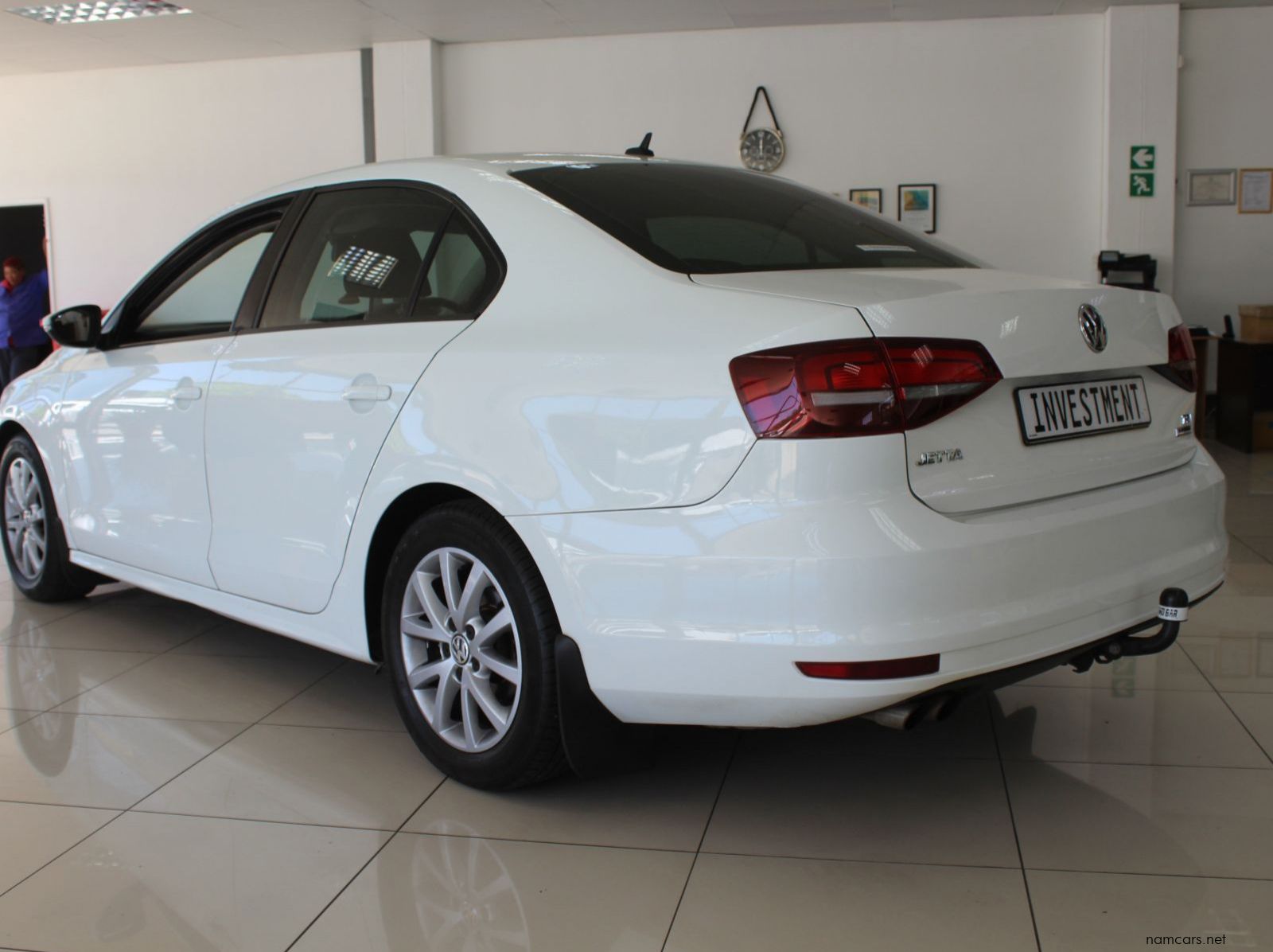 2016 Volkswagen Jetta pictures