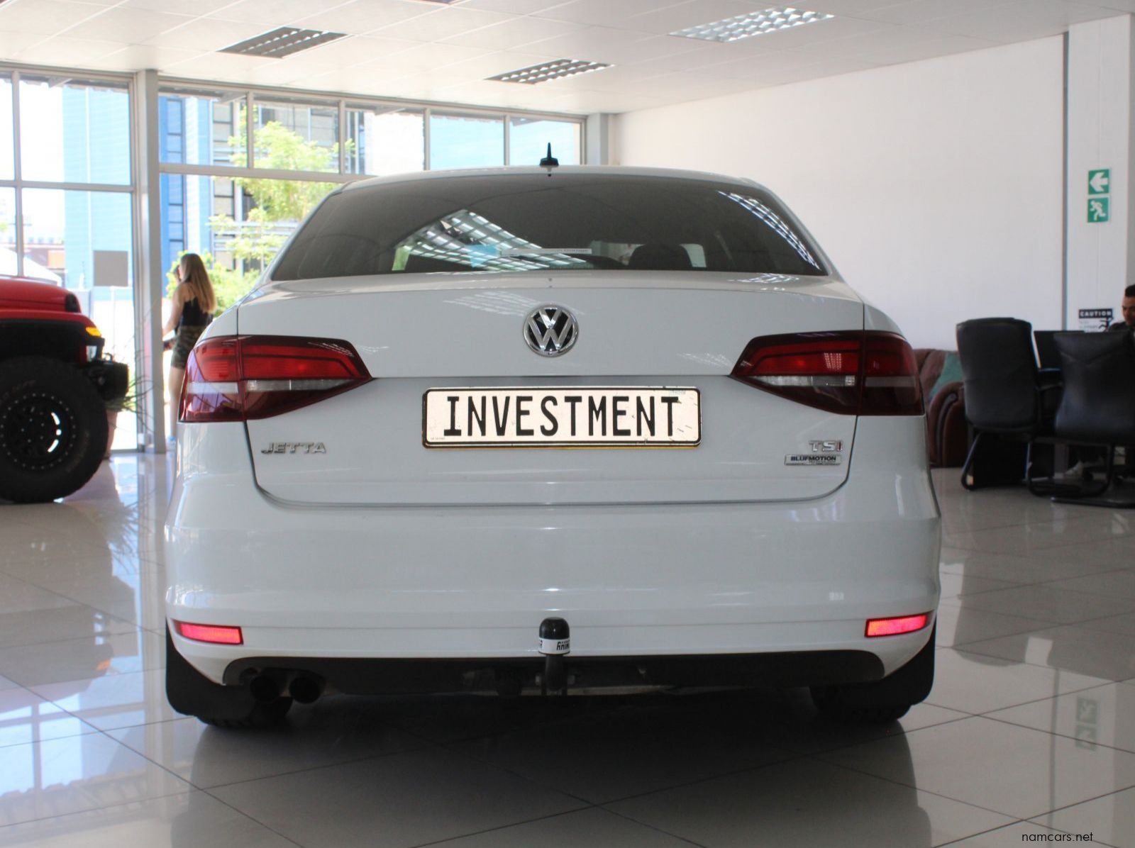 2016 Volkswagen Jetta pictures