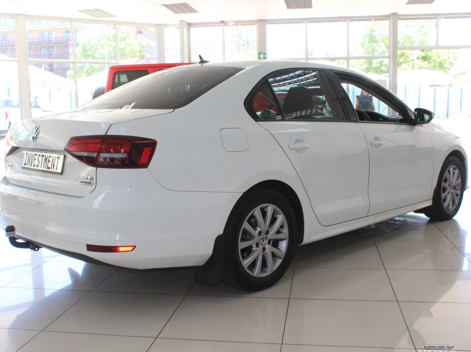 2016 Volkswagen Jetta pictures