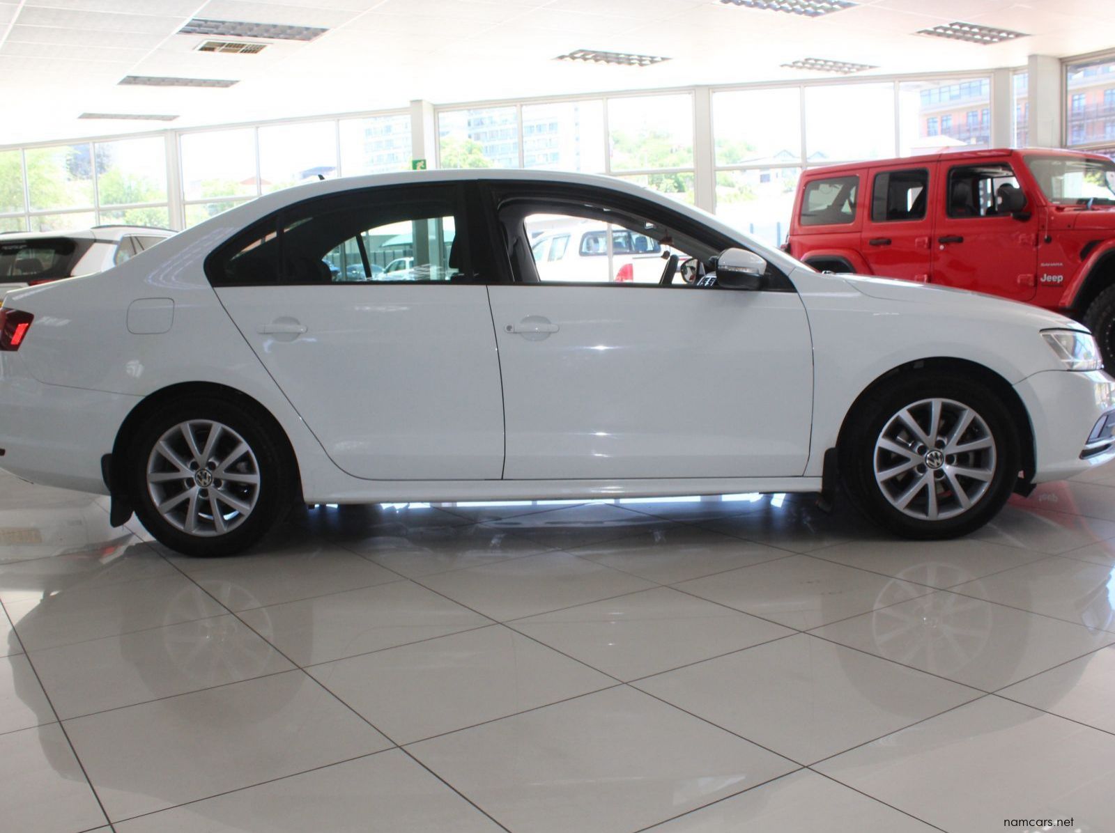 2016 Volkswagen Jetta pictures