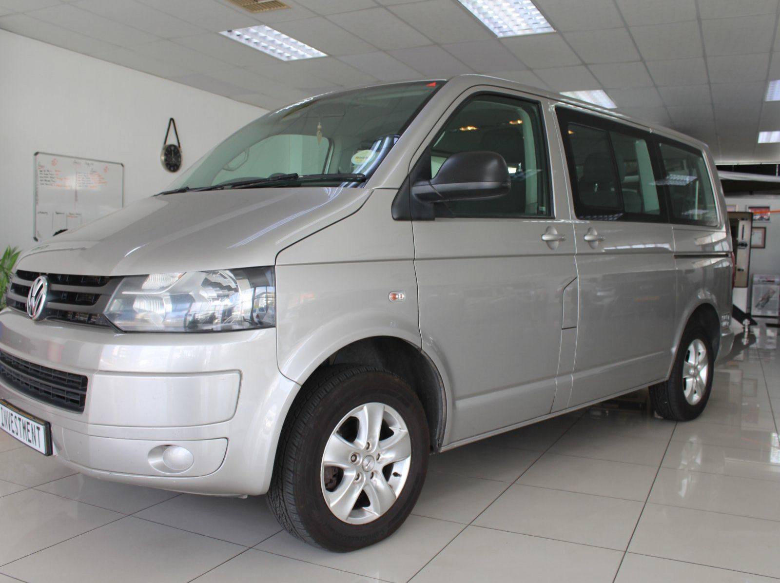 Used Volkswagen Kombi 2.0 TDI for sale in Windhoek, Namibia