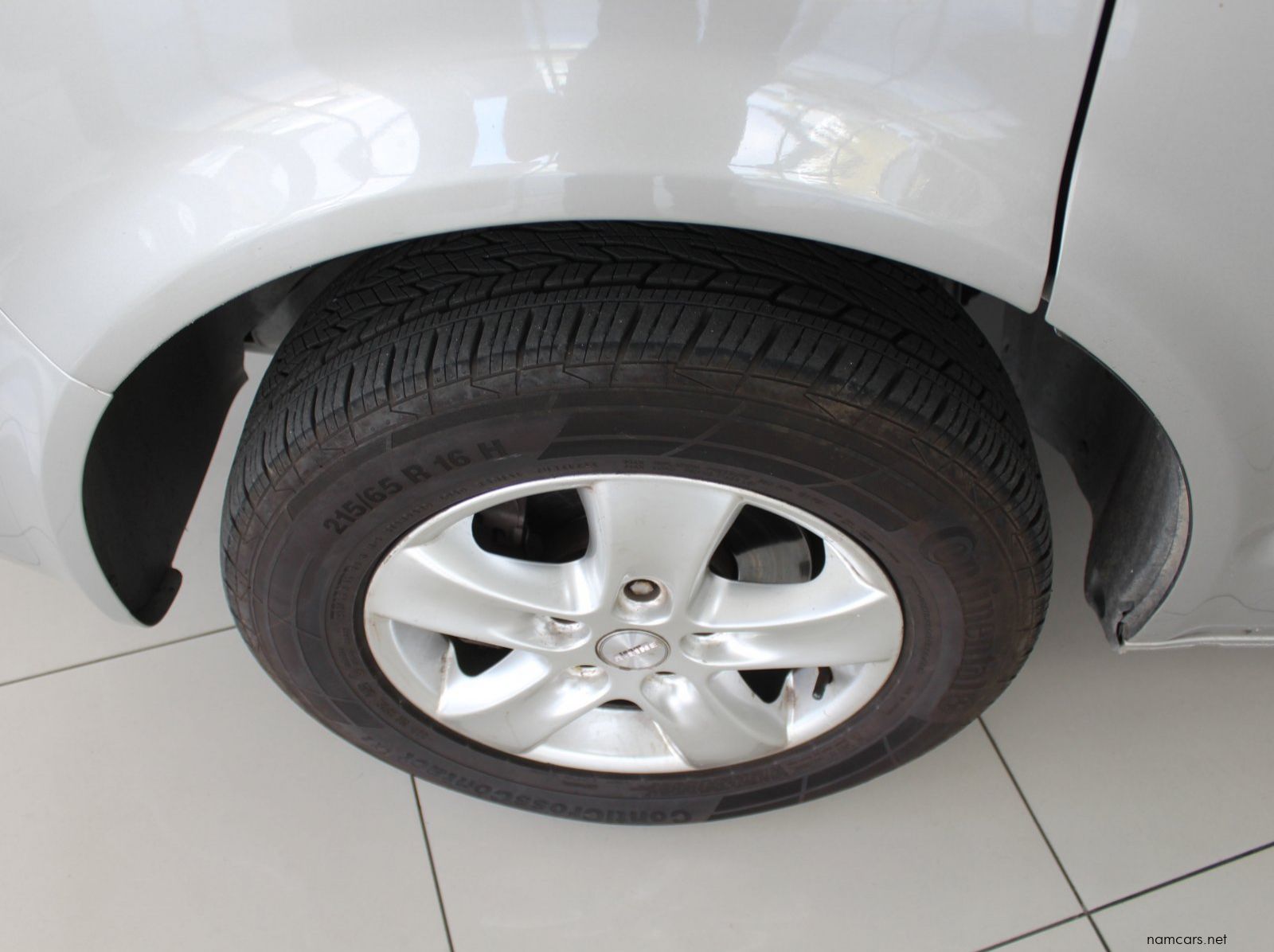 2014 Volkswagen Kombi 2.0 TDI pictures