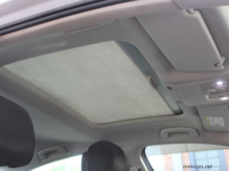 2016 Volkswagen PASSAT 2.0TSI DSG R-LINE EXECUTIVE pictures