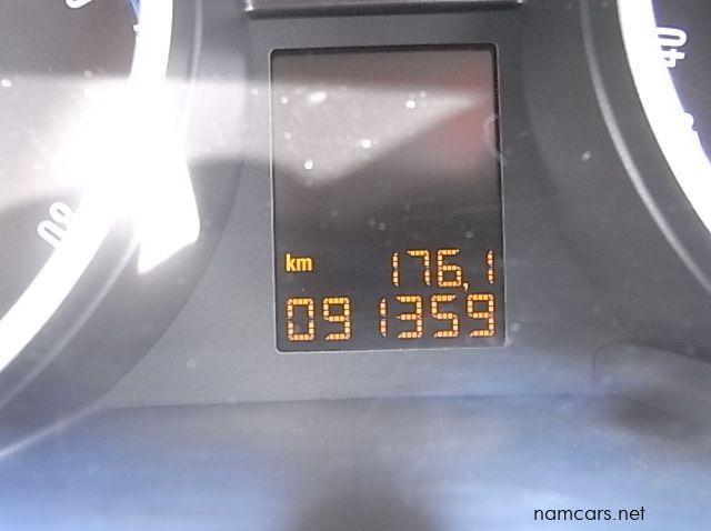 2011 Opel CORSA 1.6 TURBO OPC 3DR pictures