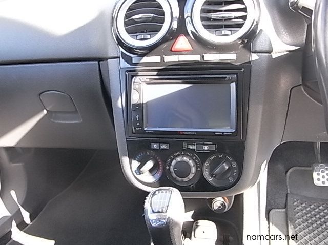 2011 Opel CORSA 1.6 TURBO OPC 3DR pictures