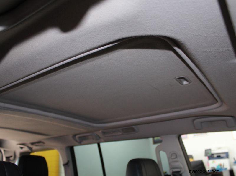 2010 Mitsubishi Pajero 3.2 DID 7 seater pictures