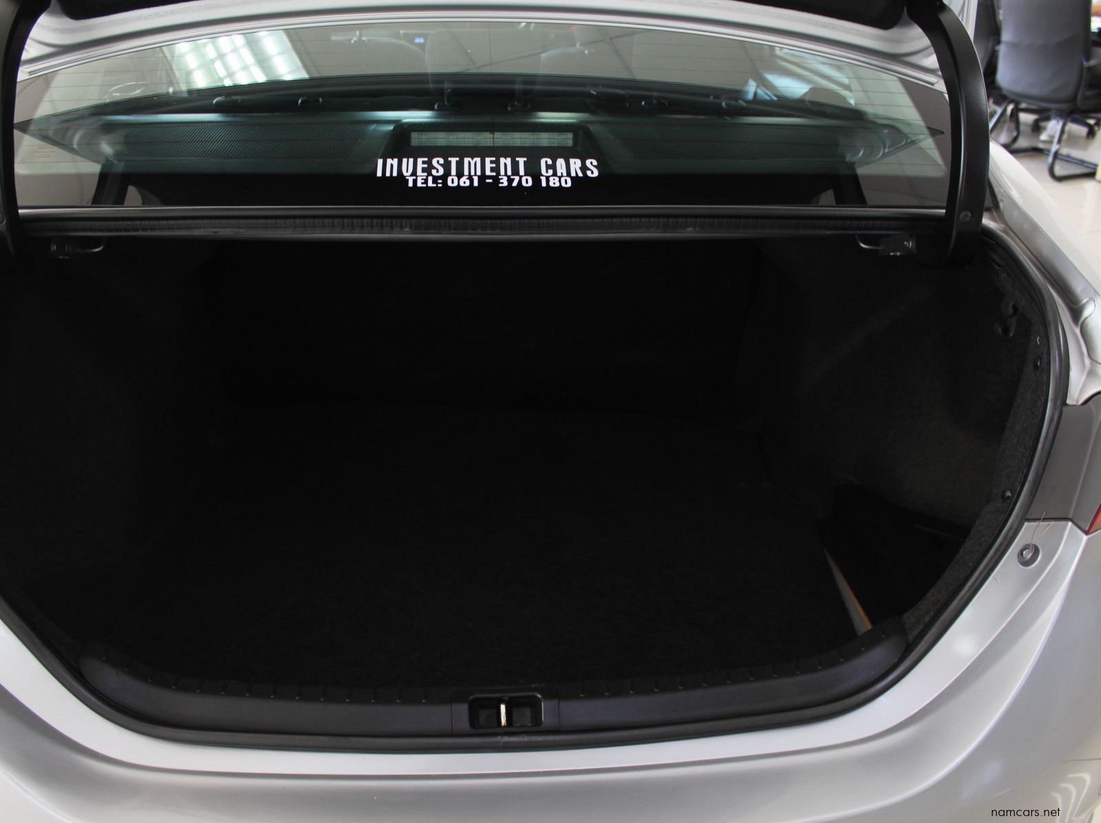 2024 Toyota Corolla Quest Plus 1.8i MT pictures