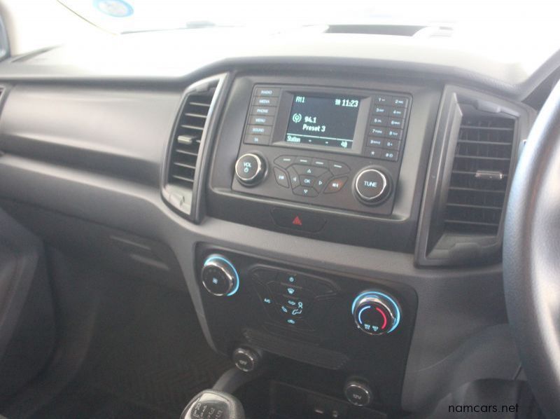 2016 Ford Ranger 2.2TDCI D/C 4X4 XL pictures