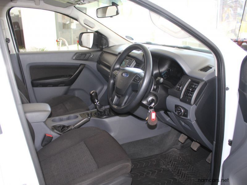 2016 Ford Ranger 2.2TDCI D/C 4X4 XL pictures