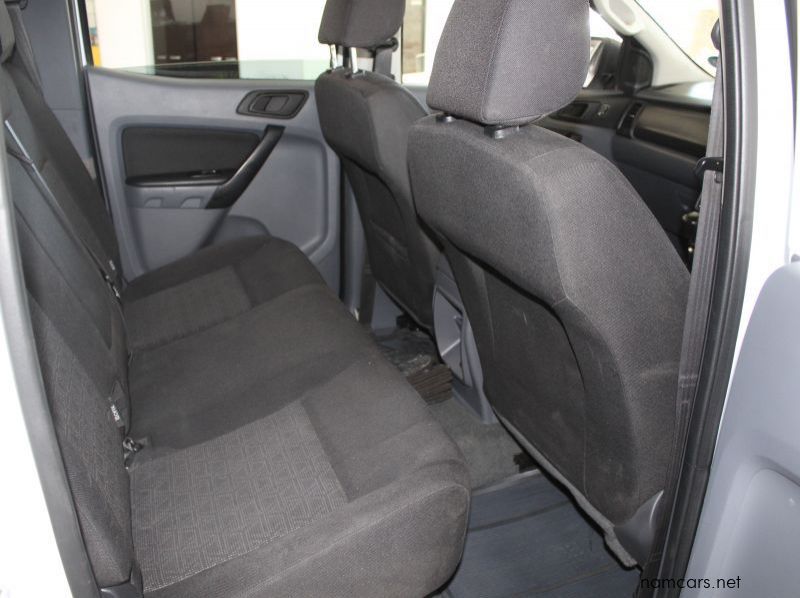 2016 Ford Ranger 2.2TDCI D/C 4X4 XL pictures