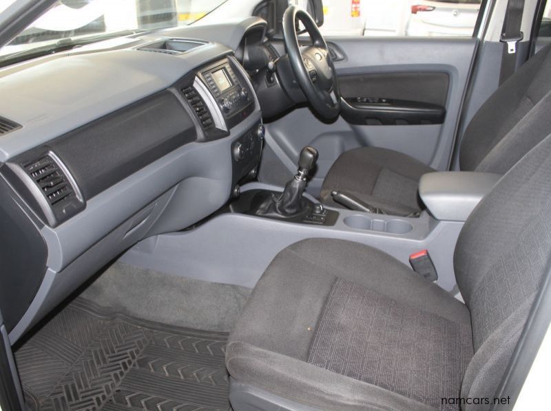 2016 Ford Ranger 2.2TDCI D/C 4X4 XL pictures