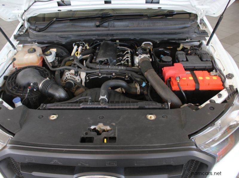 2016 Ford Ranger 2.2TDCI D/C 4X4 XL pictures