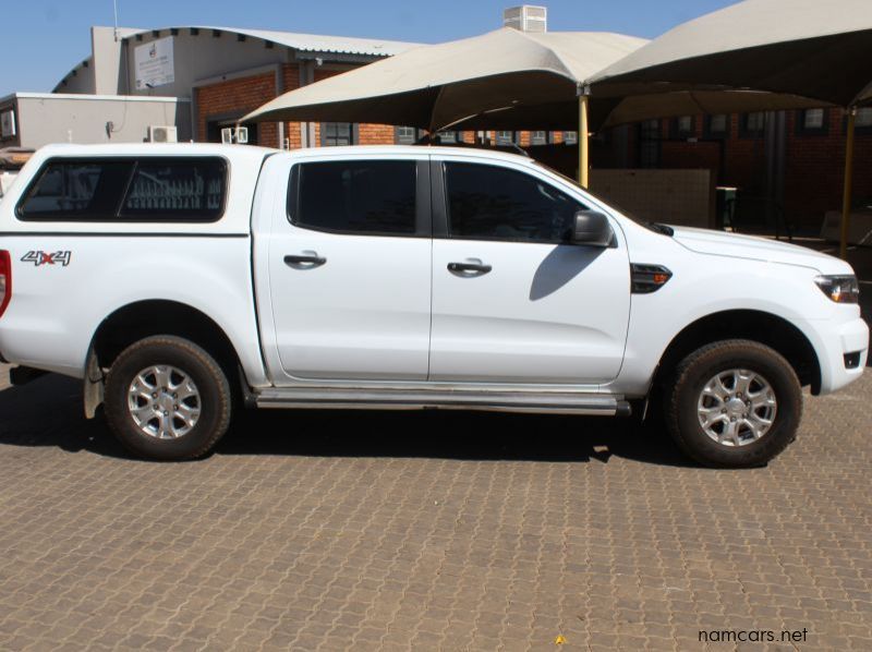 2016 Ford Ranger 2.2TDCI D/C 4X4 XL pictures