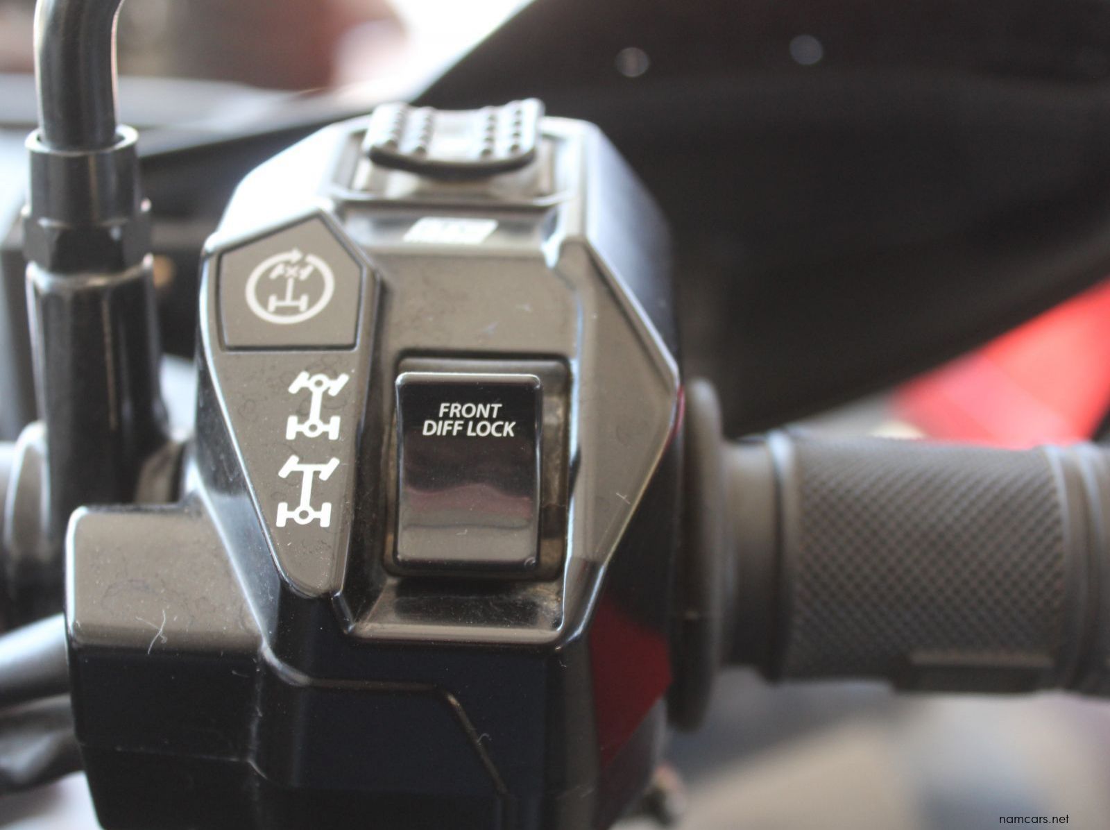 2023 ATV Outlander Max XT1000R pictures