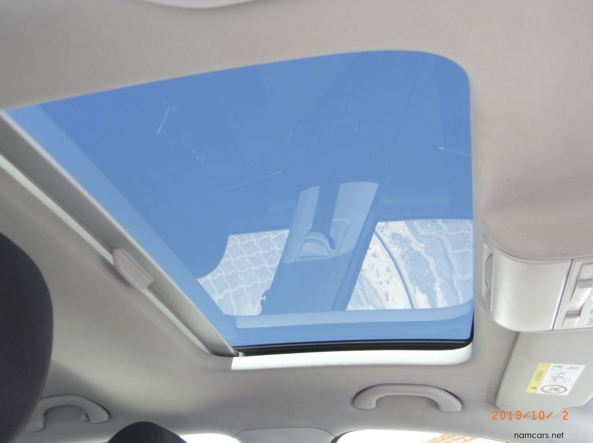 2017 Volkswagen POLO GP 1.0TSI R-LINE DSG pictures