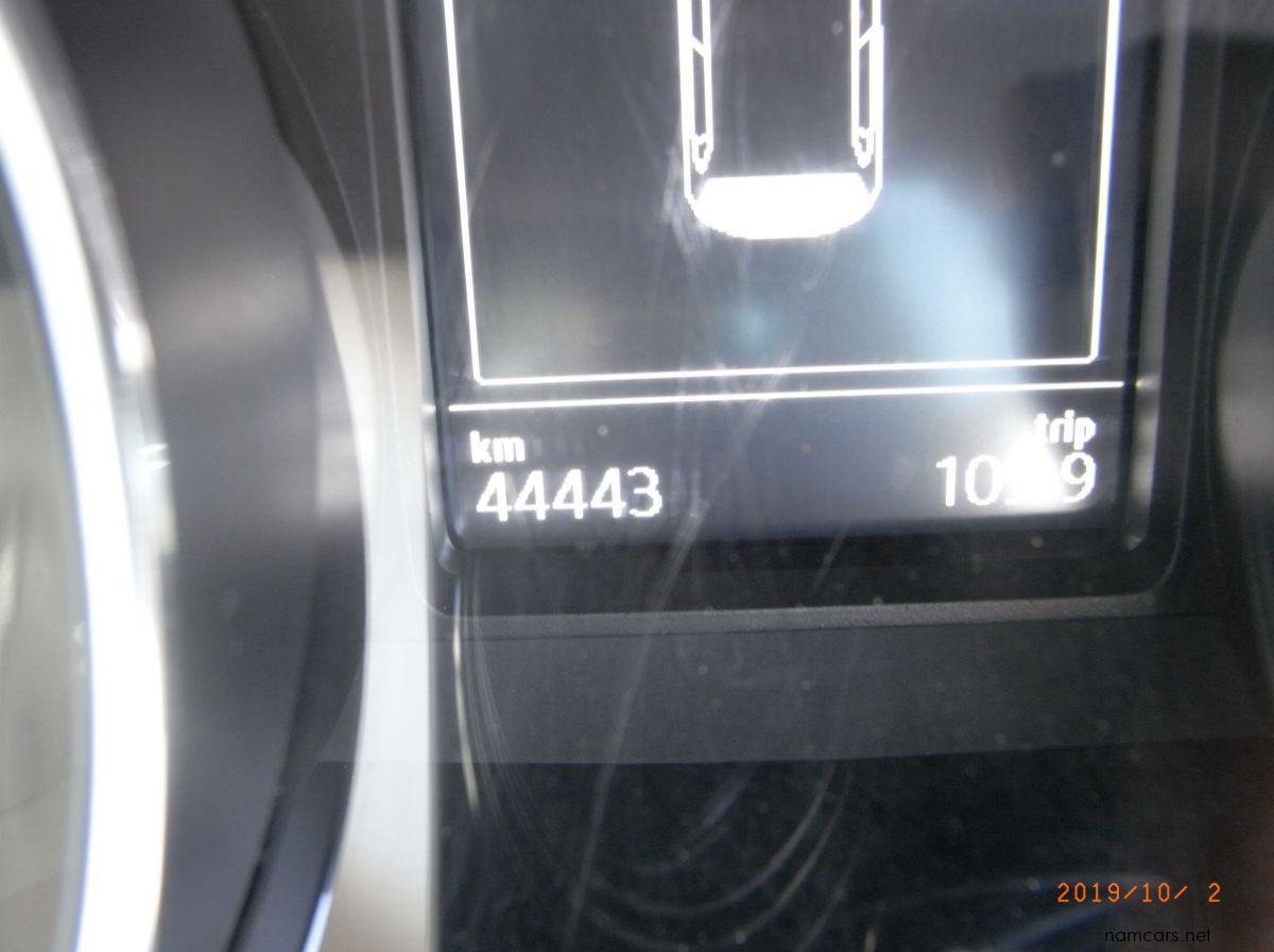 2017 Volkswagen POLO GP 1.0TSI R-LINE DSG pictures