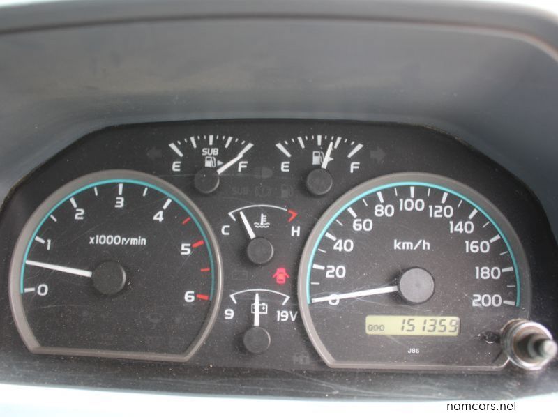 2015 Toyota LANDCRUISER 4.5 V8 DIESEL TURBO S/C 4X4 pictures