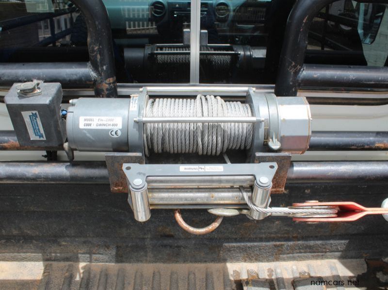 2015 Toyota LANDCRUISER 4.5 V8 DIESEL TURBO S/C 4X4 pictures