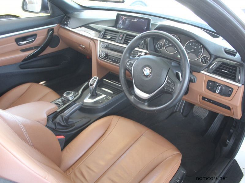 2014 BMW 435I COUPE CONVERTIBLE pictures