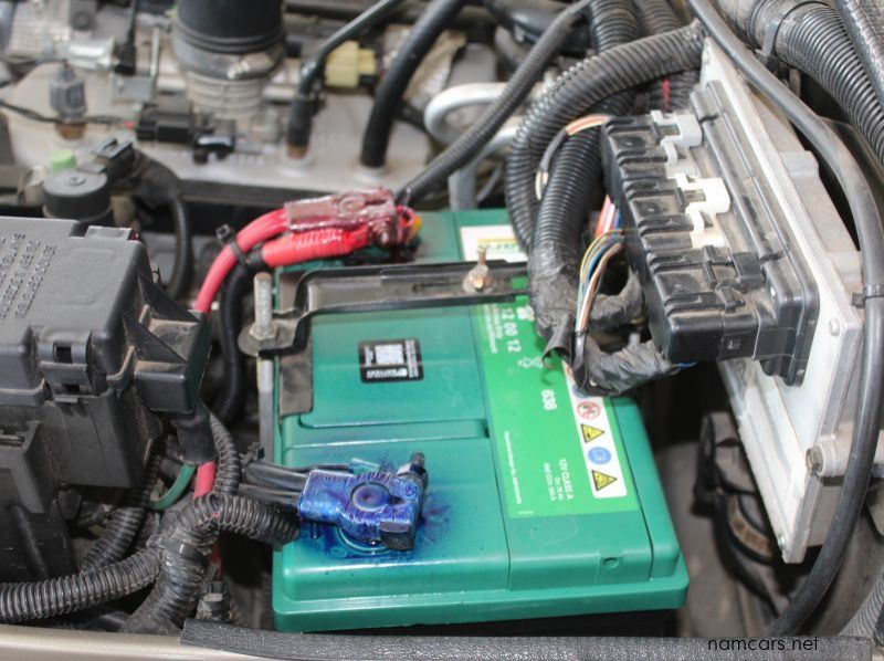 2003 Jeep Wrangler TJ 4.0 Sahara 4.0 Manual 5 speed pictures